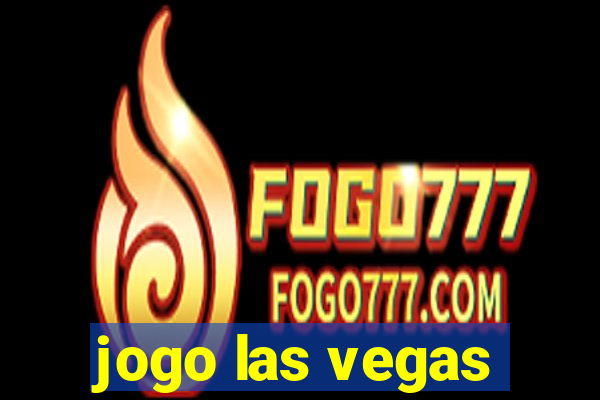 jogo las vegas