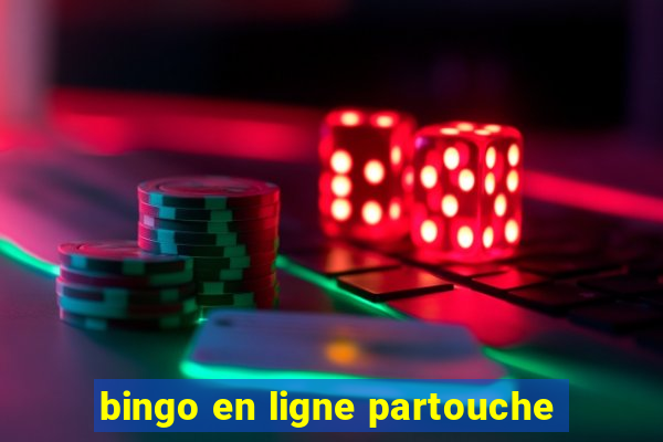 bingo en ligne partouche