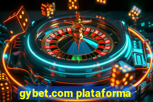 gybet.com plataforma