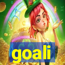 goali