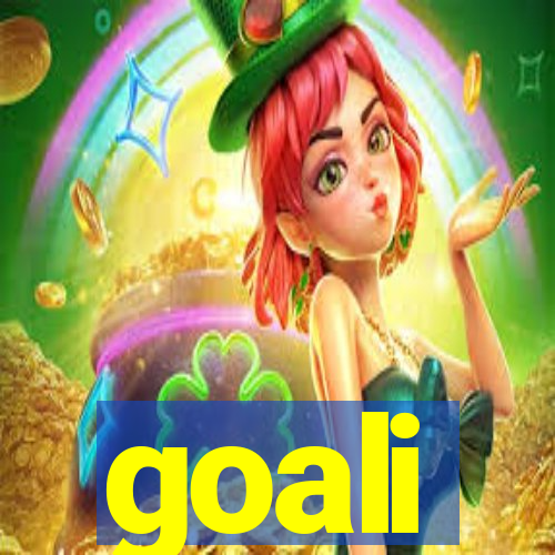 goali