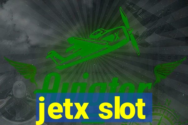 jetx slot