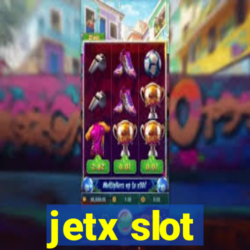 jetx slot