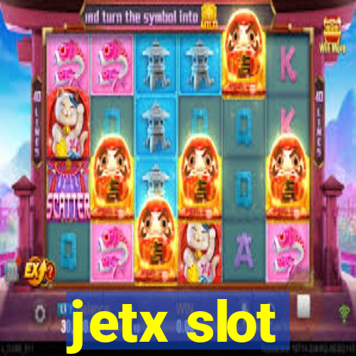 jetx slot