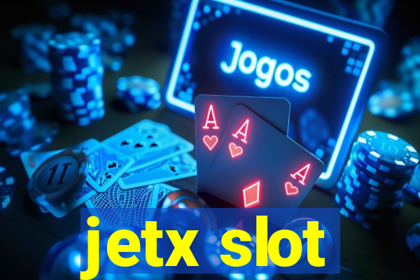 jetx slot