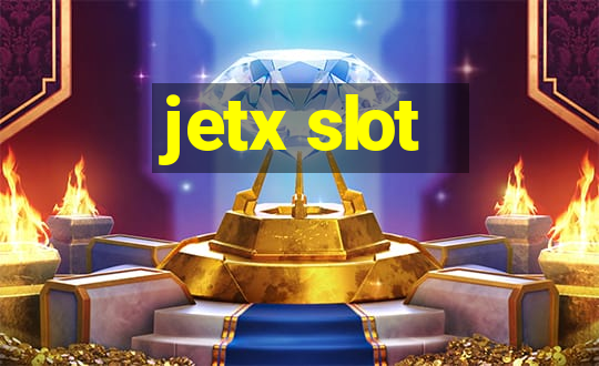 jetx slot