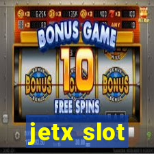 jetx slot