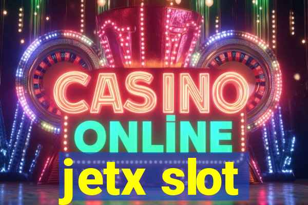 jetx slot