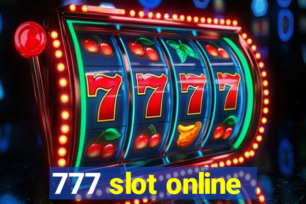 777 slot online