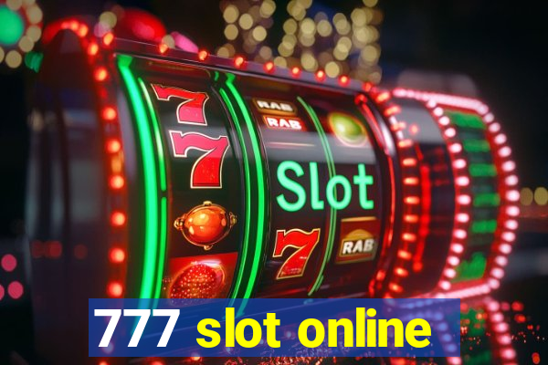 777 slot online