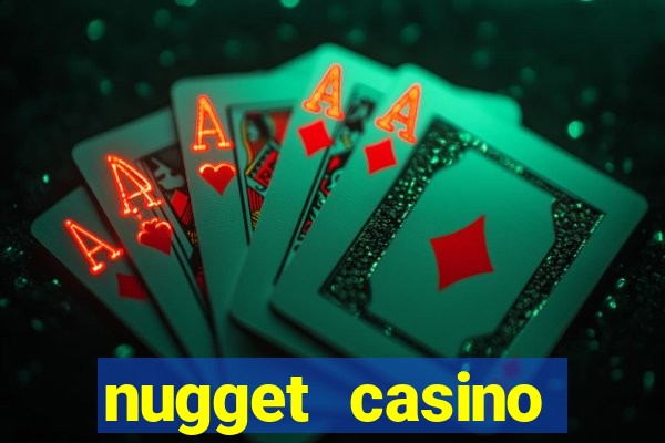 nugget casino resort sparks nevada