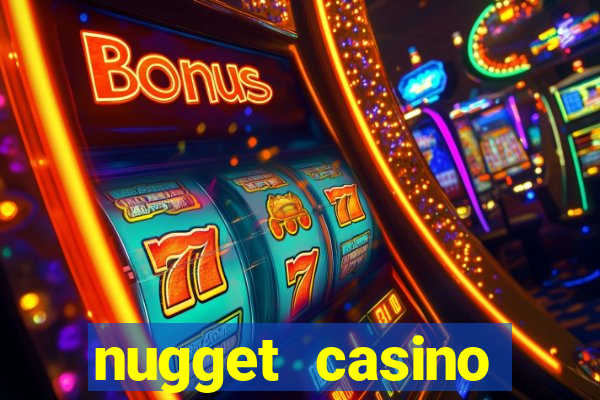 nugget casino resort sparks nevada