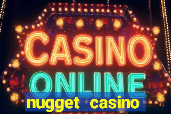 nugget casino resort sparks nevada