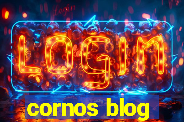 cornos blog