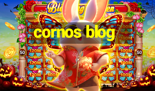 cornos blog