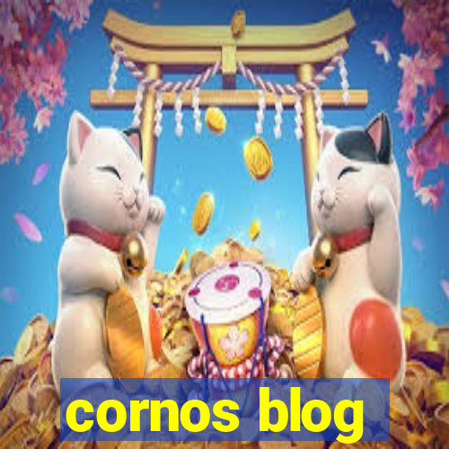 cornos blog