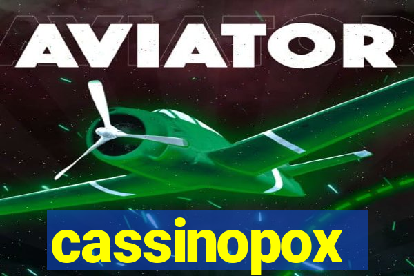 cassinopox