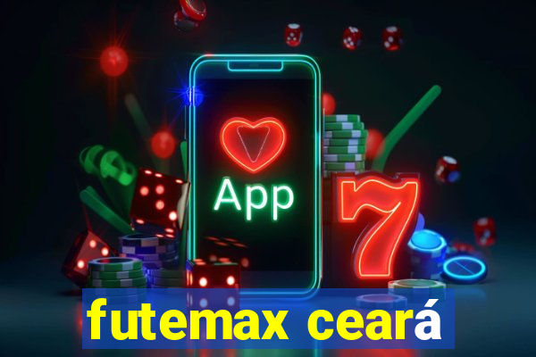 futemax ceará