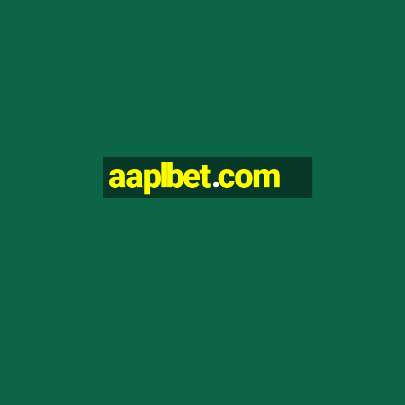 aaplbet.com