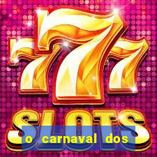 o carnaval dos animais resumo o carnaval dos animais moacyr scliar resumo