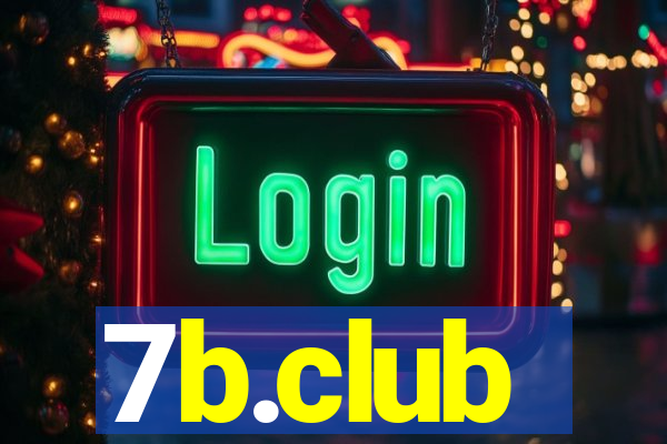 7b.club