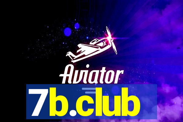 7b.club