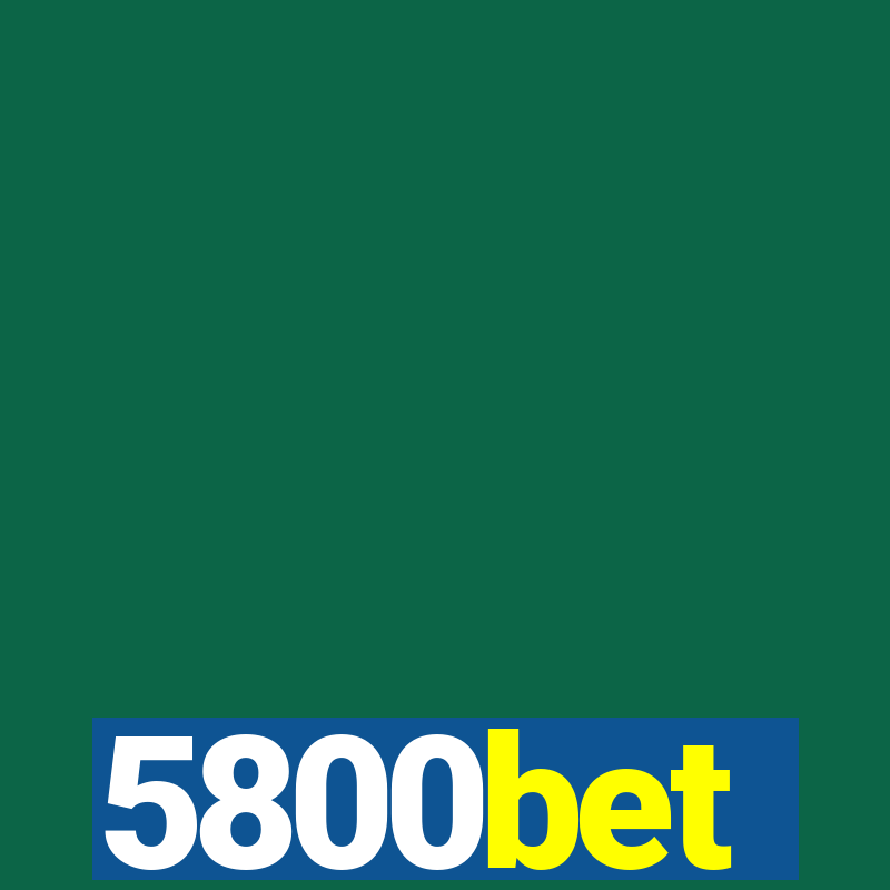 5800bet