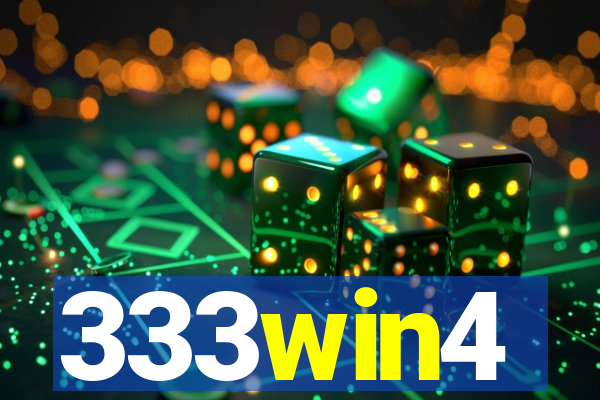 333win4