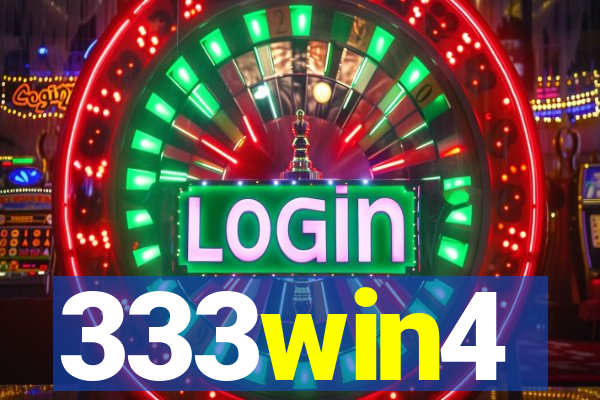 333win4