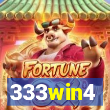 333win4