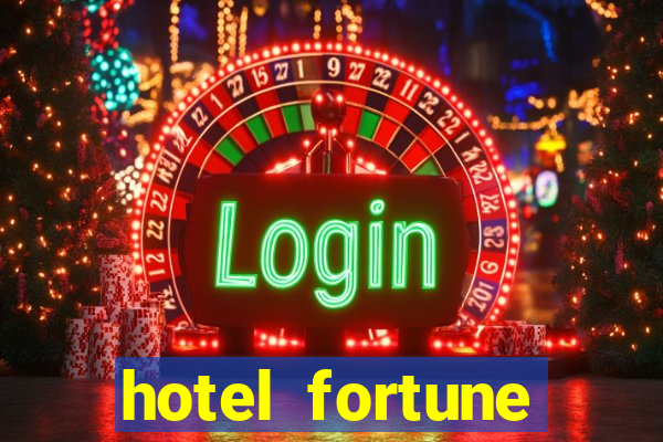 hotel fortune galaxy vapi