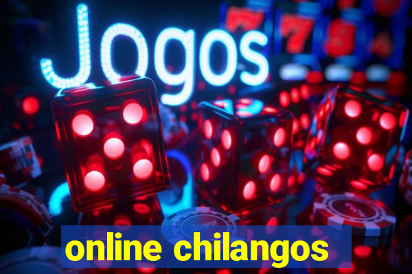 online chilangos