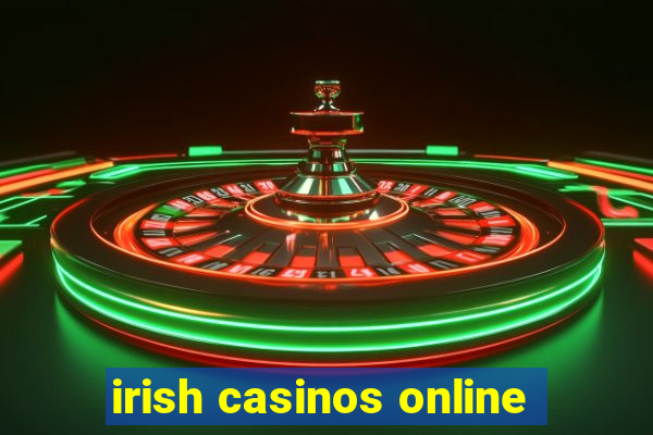 irish casinos online