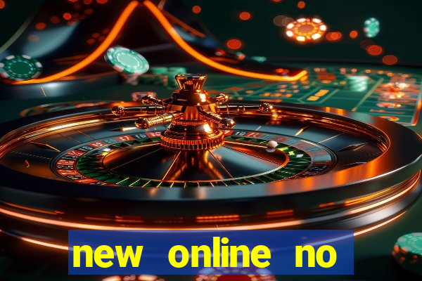 new online no deposit casino