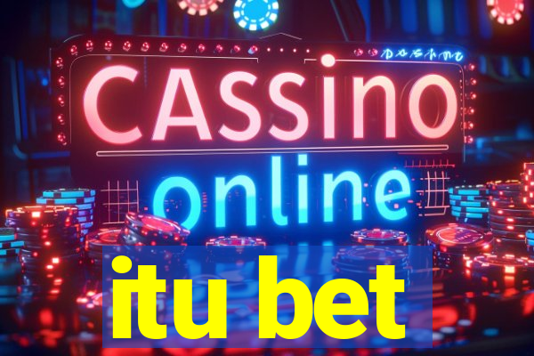 itu bet