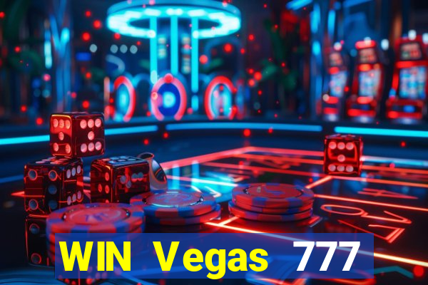 WIN Vegas 777 Classic Slots: C