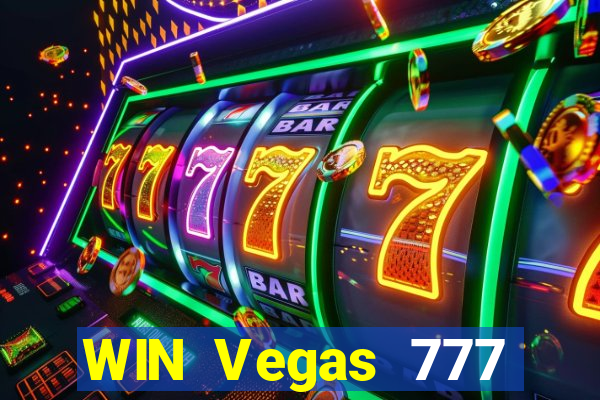 WIN Vegas 777 Classic Slots: C