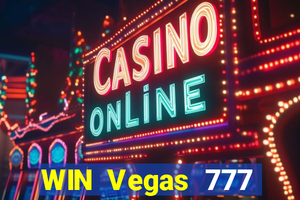 WIN Vegas 777 Classic Slots: C