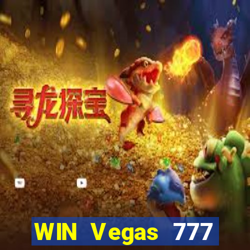 WIN Vegas 777 Classic Slots: C