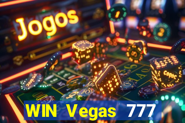 WIN Vegas 777 Classic Slots: C