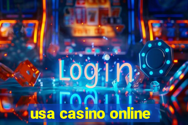 usa casino online