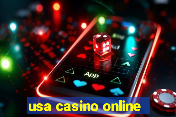 usa casino online