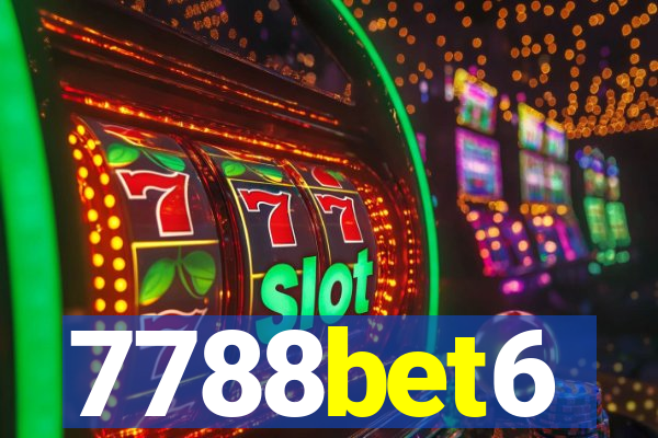 7788bet6