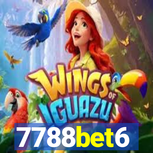 7788bet6