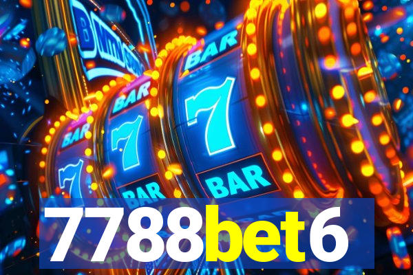 7788bet6