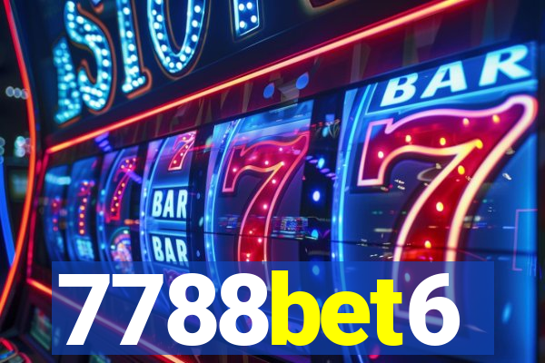 7788bet6