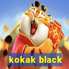 kokak black