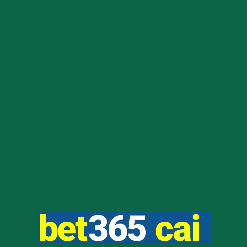 bet365 cai