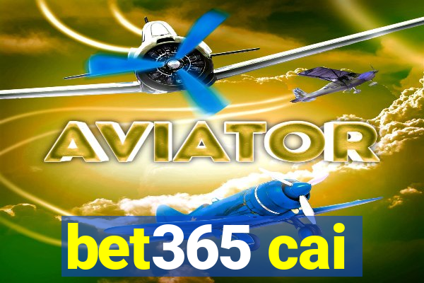 bet365 cai