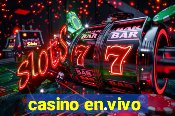 casino en.vivo